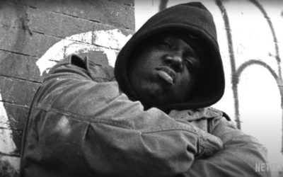 Biggie: I Got a Story to Tell (2021)