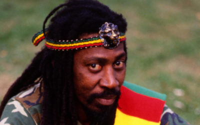 Bunny Wailer (1947–2021)