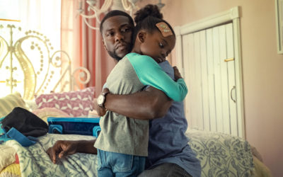 Fatherhood (2021)
