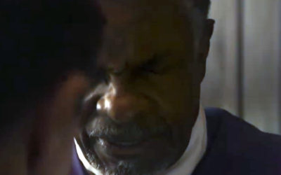 The Seventh Day (2021)