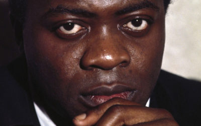 Yaphet Kotto (1939–2021)