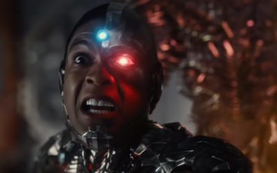 Zack Snyder’s Justice League (2021)