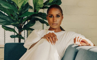 Issa Rae’s Next Chapter…