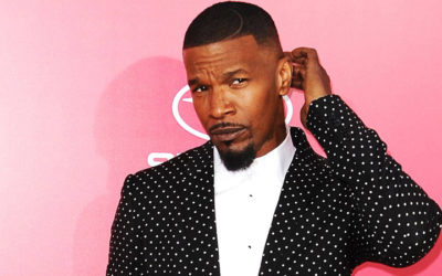Jamie Foxx Inks Producing Deal