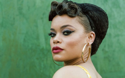 Andra Day on Why She Considered Quitting Acting