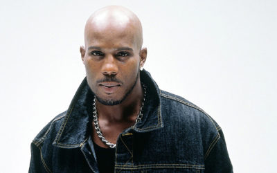 DMX (1970–2021)