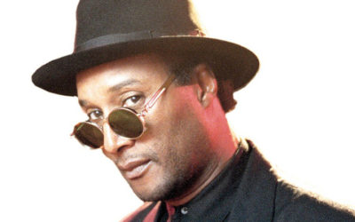 Paul Mooney (1941-2021)