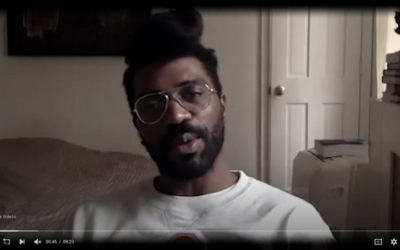 Shaka King | The Film That Lit My Fuse