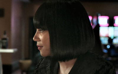 The Card Counter (2021)