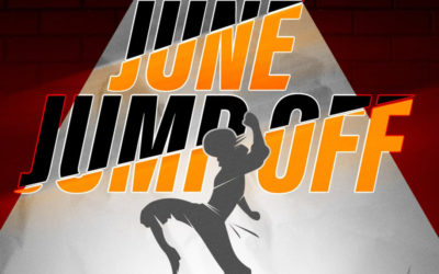 Get Ready for the UASE Jump Off!