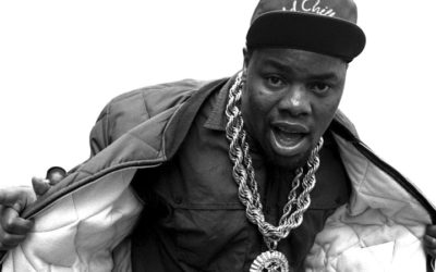 Biz Markie (1964–2021)
