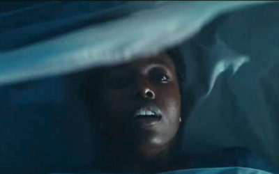 Nanny (2022)