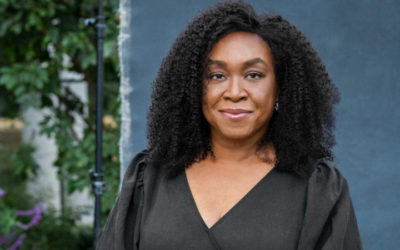 Shonda Rhimes Extends Deal with Netflix
