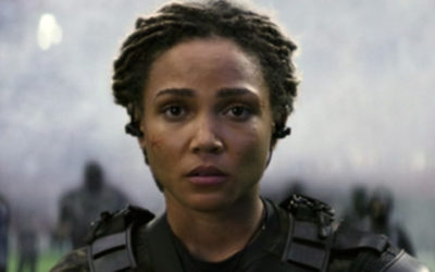 The Tomorrow War (2021)