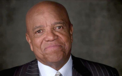 Kennedy Center Honors to Fete Berry Gordy and others