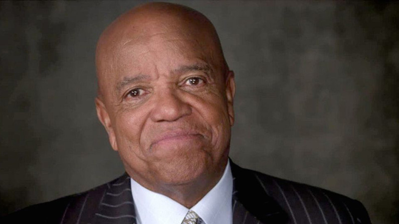 Kennedy Center Honors to Fete Berry Gordy and others