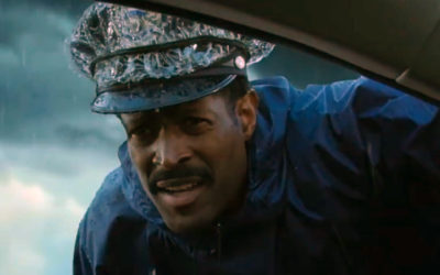Psycho Storm Chaser (2021)