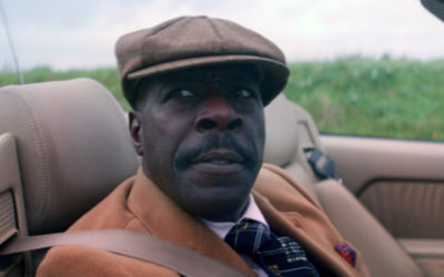 The Toll (2021)