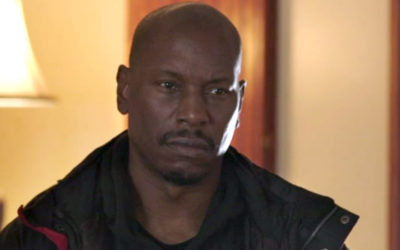 Dangerous (2021)