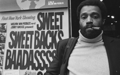Melvin Van Peebles (1932–2021)