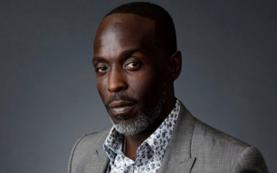 Michael Kenneth Williams (1966–2021)