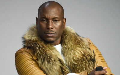 Tyrese Speaks On Colorism…