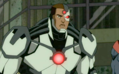 Injustice (2021)