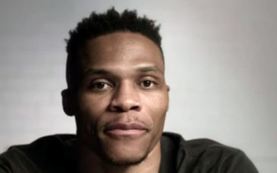 Passion Play: Russell Westbrook (2021)
