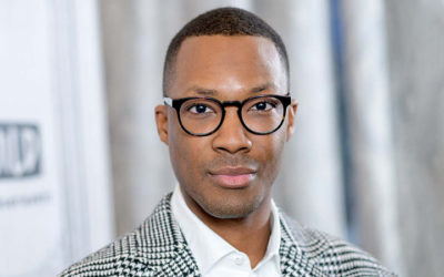 Corey Hawkins on How Working with Denzel Washington…