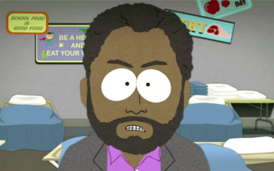 South Park: Post COVID (2021)