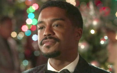 A Christmas Proposal (2021)