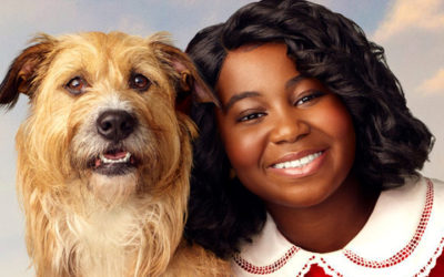 Annie Live! (2021)