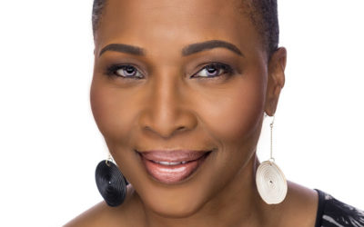 Suzzanne Douglas (1957–2021)