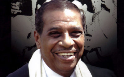 Fred Parris (1936-2022)