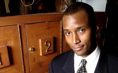 Granville Adams (1963–2021)