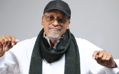 James Mtume (1946-2022)