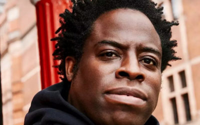 Jeymes Samuel on Busting Western Stereotypes and Wooing Regina King