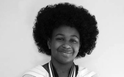 Lusia Harris (1955-2022)