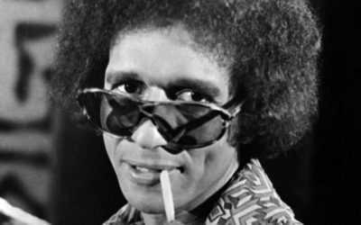 Max Julien (1945–2022)