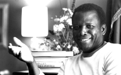 Sidney Poitier (1927–2022)