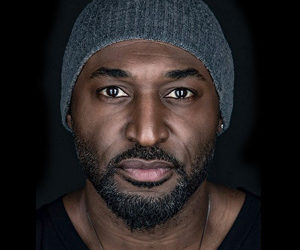 Adrian Holmes