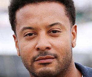Brandon Jay McLaren