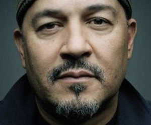 Clark Johnson
