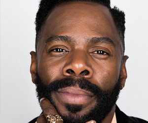 Colman Domingo