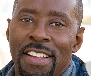 Courtney B. Vance