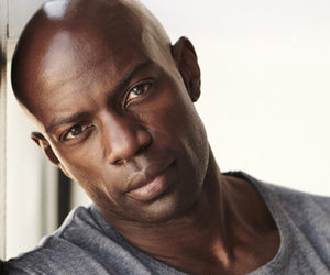 David Gyasi