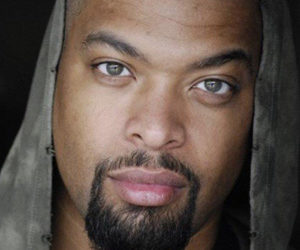 DeRay Davis