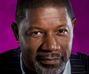 Dennis Haysbert