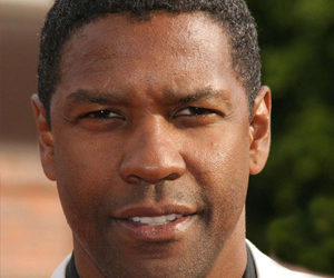 Denzel Washington
