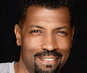 Deon Cole